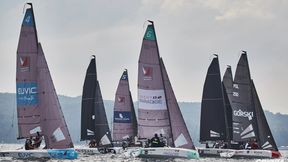 Gdynia Sailing Days za nami