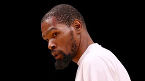 Będzie hit w NBA?! Kevin Durant może trafić do finalistów ubiegłego sezonu