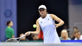 Nokaut Igi. Zobacz najnowszy ranking WTA