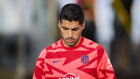 Luis Suarez kolegą klubowym Garetha Bale'a? To możliwe