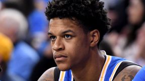 Shareef O'Neal, syn Shaqa doceniony. 22-latek walczy o NBA