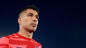 Potężna awantura na boisku. W jednej z głównych ról Luis Suarez