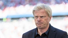 Oliver Kahn wyjaśnia, dlaczego Bayern nie kupi Cristiano Ronaldo. "Był temat"