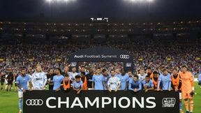 Manchester City wytypował następcę kluczowego piłkarza. To brazylijski magik