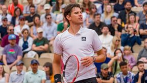 Dominic Thiem pokonał rodaka w Kitzbuehel. Życiowy sukces 20-letniego Austriaka