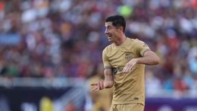 Bayern silniejszy bez Lewandowskiego? Zaskakująca opinia trenera