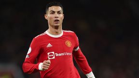 Cristiano Ronaldo uciął spekulacje. "Król wraca"