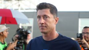 Lewandowski ocenia szanse Polaków na mundialu. "Jest w najlepszej formie w historii"