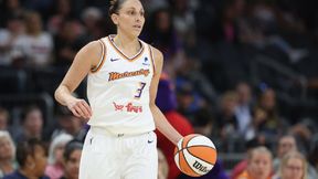 Legenda WNBA jak Jordan i Nowitzki