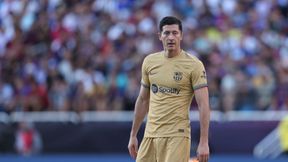 Robert Lewandowski bliżej rejestracji. Ważna decyzja Barcelony