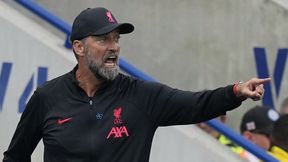 Juergen Klopp pierwszy w historii. Niemiec bije rekordy