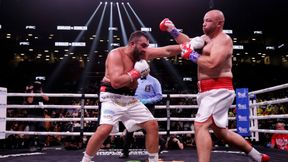 Statystyki robią wrażenie. Kownacki przejdzie do historii