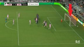 Co za gol! Higuain zerwał pajęczynę