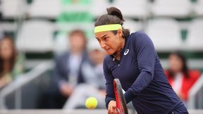 Caroline Garcia znalazła sposób na Igę Świątek. Nazwała to wielkim wyzwaniem