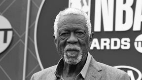 Nie żyje Bill Russell