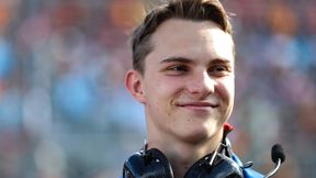 McLaren wygrał walkę o wielki talent. Czy Oscar Piastri podbije F1?