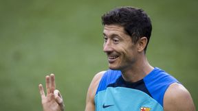 Hiszpanie są już pewni! Lewandowski przebije legendę