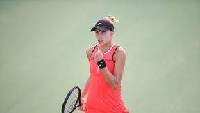 Magda Linette nie dała szans rodaczce. Znamy ćwierćfinalistki Polish Open