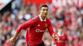 Sensacyjny kierunek dla Cristiano Ronaldo. "Zrobimy to"
