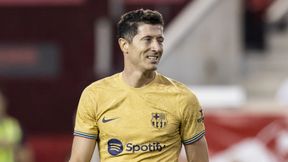 Przypadek? Barcelona zaprezentuje Lewandowskiego w szczególnym dniu