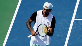 Nick Kyrgios dokończył dzieła. Andriej Rublow nadrobił zaległości