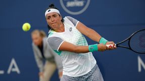 Finalistka Wimbledonu nie podbije San Jose. Hiszpanka gra dalej