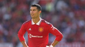 Zaskakujący transfer Cristiano Ronaldo?! Kibice zbierają pieniądze