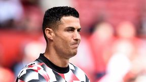 Ronaldo tego nie przewidział? Może być zgrzyt z trenerem