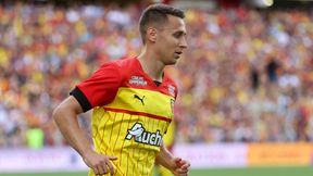 Frankowski asystuje, Bułka broni. Dobre mecze w Ligue 1