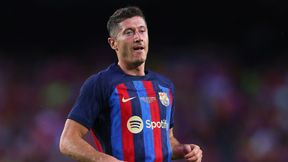 Barcelona wywiera presję na La Liga. Co z rejestracją Lewandowskiego?