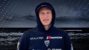 Pogoda wygrała z Bartłomiejem Kubkowskim