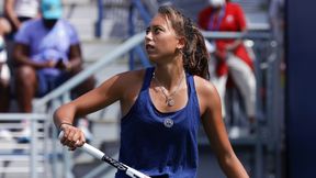 Olbrzymi talent w rękach polskiego trenera. W CV ma już finał US Open