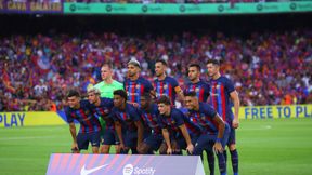 Już wiadomo, kogo nie zarejestruje FC Barcelona