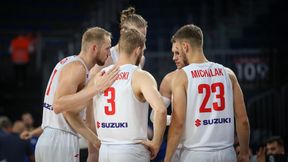 EuroBasket. Wyciągniemy asa na "Jokera"? Grube wyzwanie przed Polakami