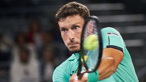 Pablo Carreno zatrzymał młodą rewelację. O finał zagra z kolejnym Brytyjczykiem