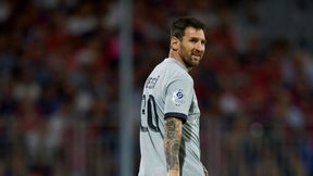 Szok. Messi nie został nominowany do Złotej Piłki
