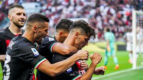 Rozpoczęła się Serie A. AC Milan już postrzelał