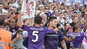 Pucharowicz z Serie A ratował się na finiszu