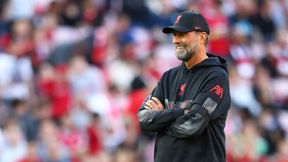 Klopp atakuje Barcelonę. "Nie rozumiem"