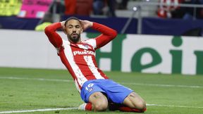 Gwiazdor Atletico Madryt odrzucił ofertę Manchesteru United