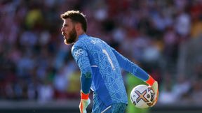 De Gea będzie miał problem? Manchester United obserwuje doświadczonego bramkarza