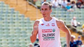 Polacy przystępują do rywalizacji. 1. dzień MŚ w lekkoatletyce NA ŻYWO!