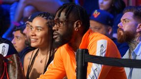 Deontay Wilder wraca do ringu! Rywalem pogromca Adama Kownackiego