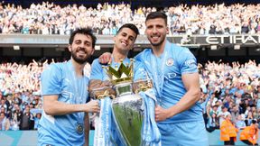 Manchester City odrzucił ogromną ofertę. "W środę zobaczycie go w barwach City"