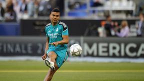 Real Madryt wytypował już następcę Casemiro