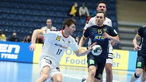 THW Kiel postawiło na reprezentanta Niemiec