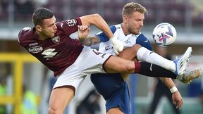 Pierwszy pucharowicz stracił punkty w Serie A