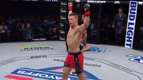 Marcin Held w KSW! Znamy rywala, debiut w tym roku