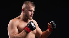 Sprawił niespodziankę! Marcin Tybura z cenną wygraną w UFC