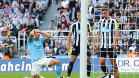 Premier League: Manchester City zatrzymany! Pół tuzina goli